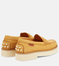 Tod's Leather loafers