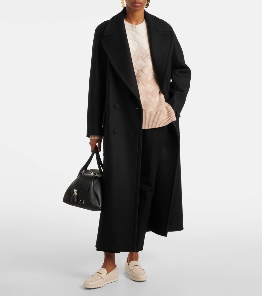 Tod's Leather loafers