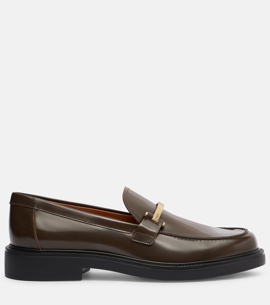 Tod's Leather loafers