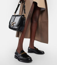 Tod's Leather loafers