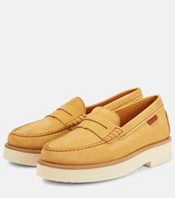 Tod's Leather loafers