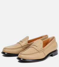 Tod's Leather loafers