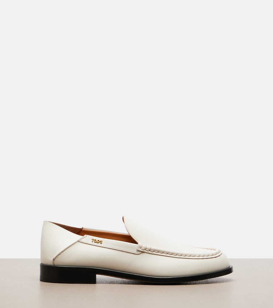 Tod's Leather loafers