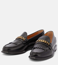 Tod's Leather loafers