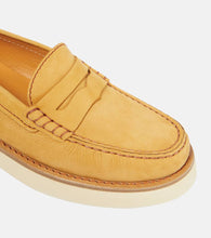 Tod's Leather loafers