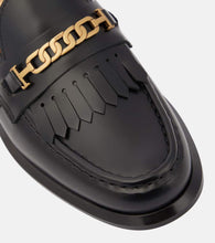 Tod's Leather loafers