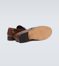 Tod's Leather loafers