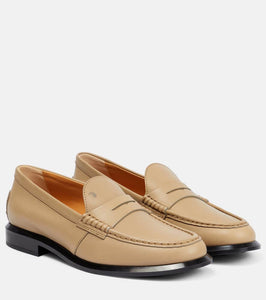 Tod's Leather loafers