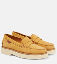 Tod's Leather loafers
