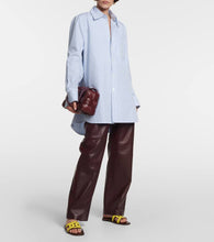 Tod's Leather slides
