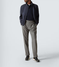 Tod's Leather sneakers