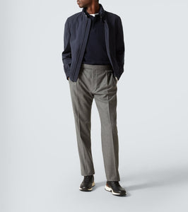 Tod's Leather sneakers