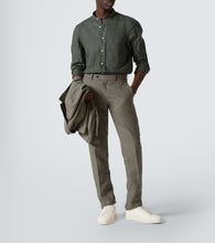 Tod's Leather sneakers