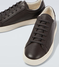 Tod's Leather sneakers