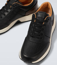 Tod's Leather sneakers