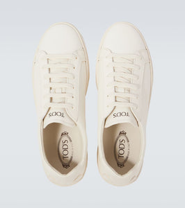 Tod's Leather sneakers