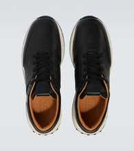 Tod's Leather sneakers