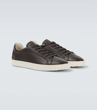 Tod's Leather sneakers