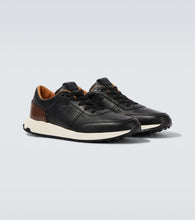 Tod's Leather sneakers