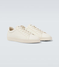 Tod's Leather sneakers
