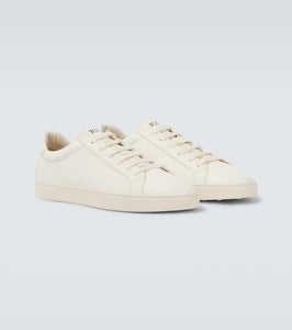 Tod's Leather sneakers