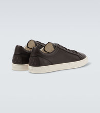 Tod's Leather sneakers