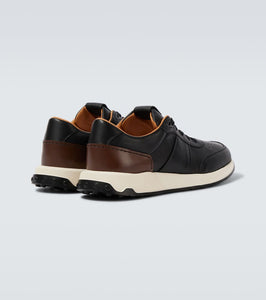 Tod's Leather sneakers