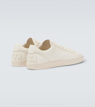 Tod's Leather sneakers