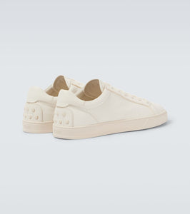 Tod's Leather sneakers