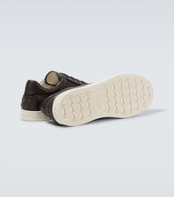 Tod's Leather sneakers