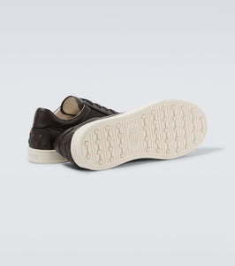 Tod's Leather sneakers