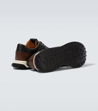 Tod's Leather sneakers