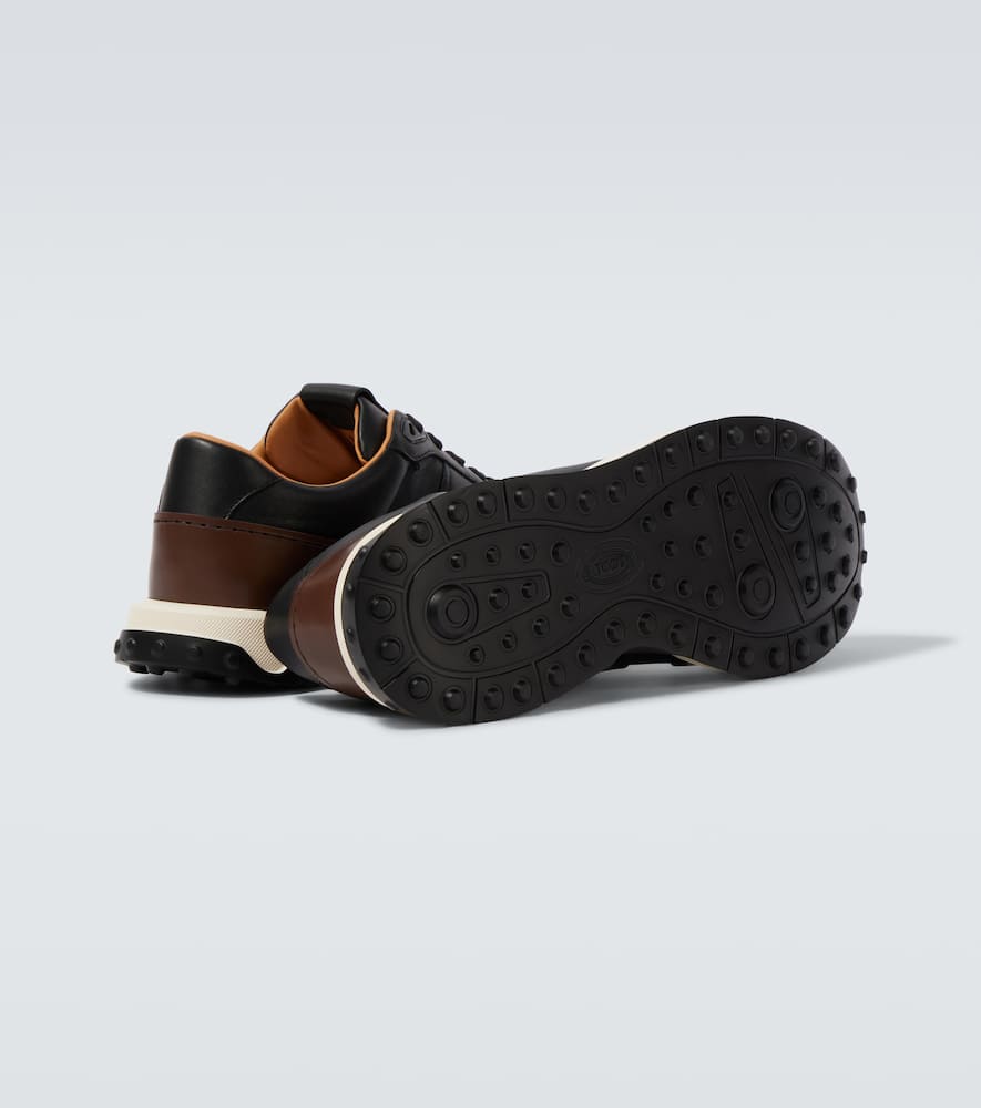 Tod's Leather sneakers