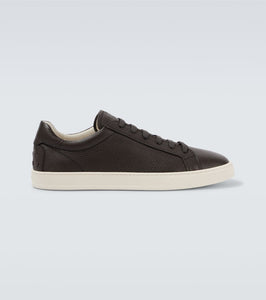 Tod's Leather sneakers