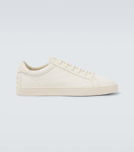 Tod's Leather sneakers