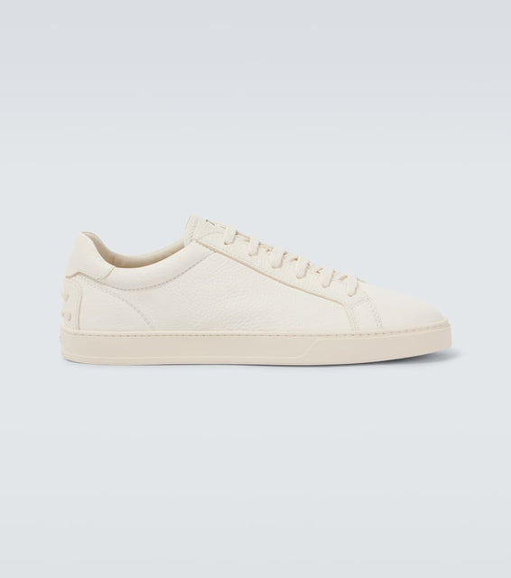 Tod's Leather sneakers