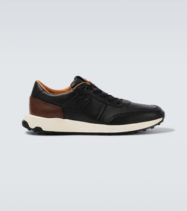Tod's Leather sneakers