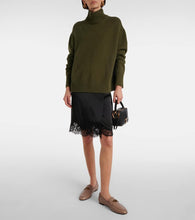 Tod's Logo leather loafers