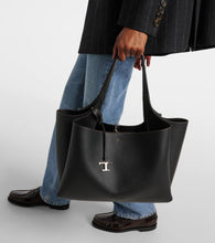 Tod's Medium leather tote bag
