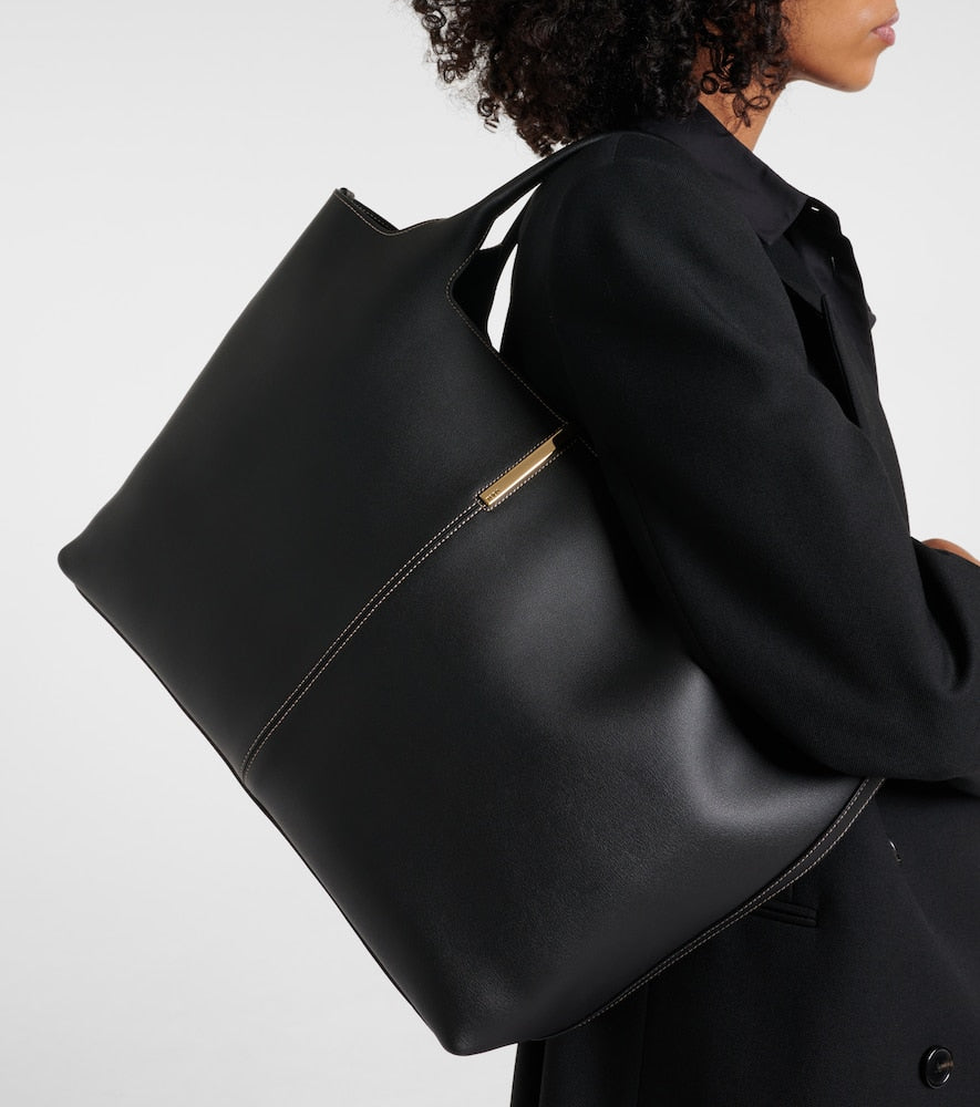 Tod's Medium leather tote bag