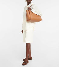 Tod's Medium leather tote bag