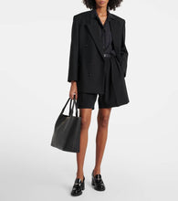 Tod's Medium leather tote bag