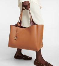 Tod's Medium leather tote bag