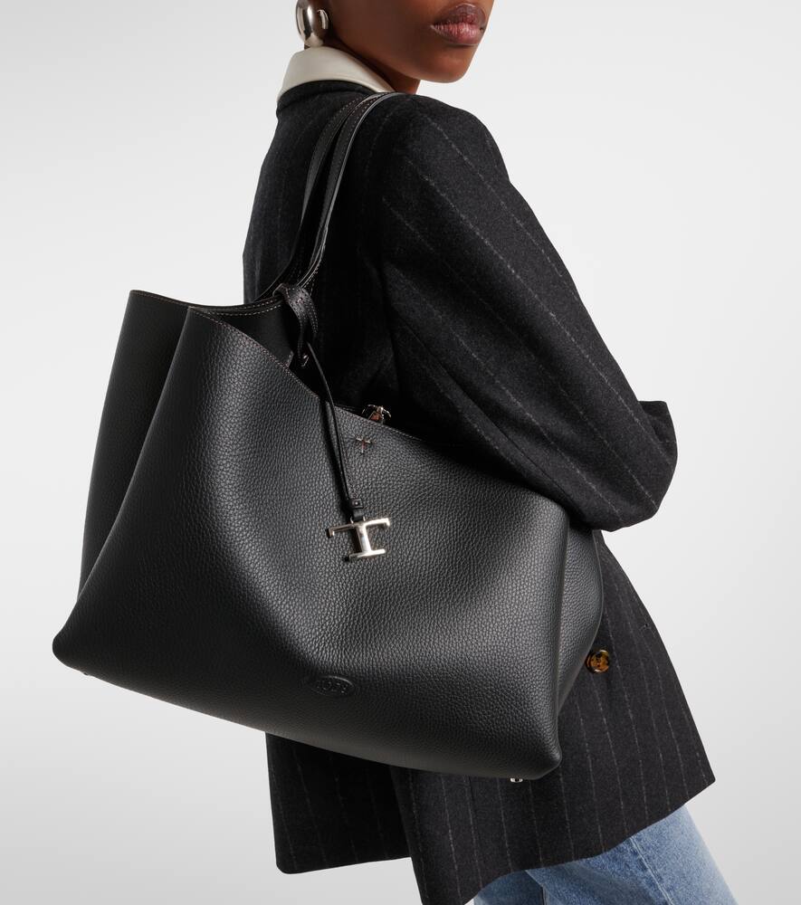 Tod's Medium leather tote bag