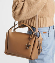 Tod's Mini leather tote bag