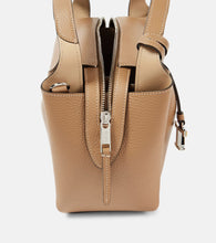 Tod's Mini leather tote bag