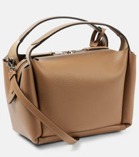 Tod's Mini leather tote bag