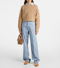 Tod's Mini leather tote bag