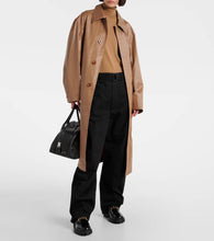 Tod's Patent leather Chelsea boots