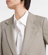 Tod's Single-breasted blazer